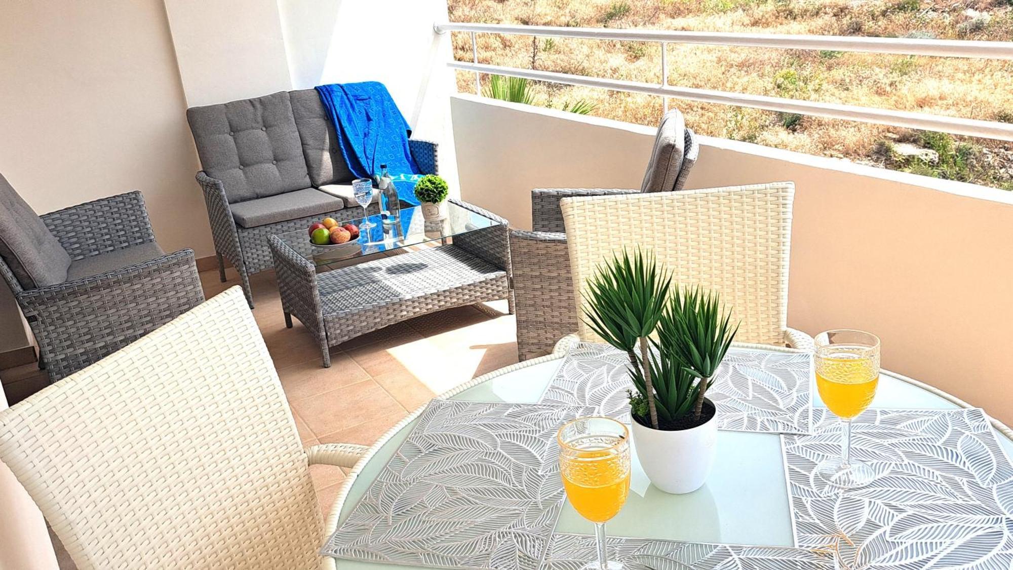 Apartament Nissi 2 And Sea View Free Wifi Ajia Napa