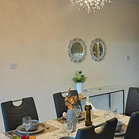 Nissi Beach Apt 2 Resort And Sea View Free Wifi Ayia Napa Exterior photo